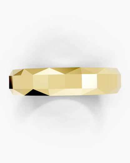 Seren Aura Men Ring