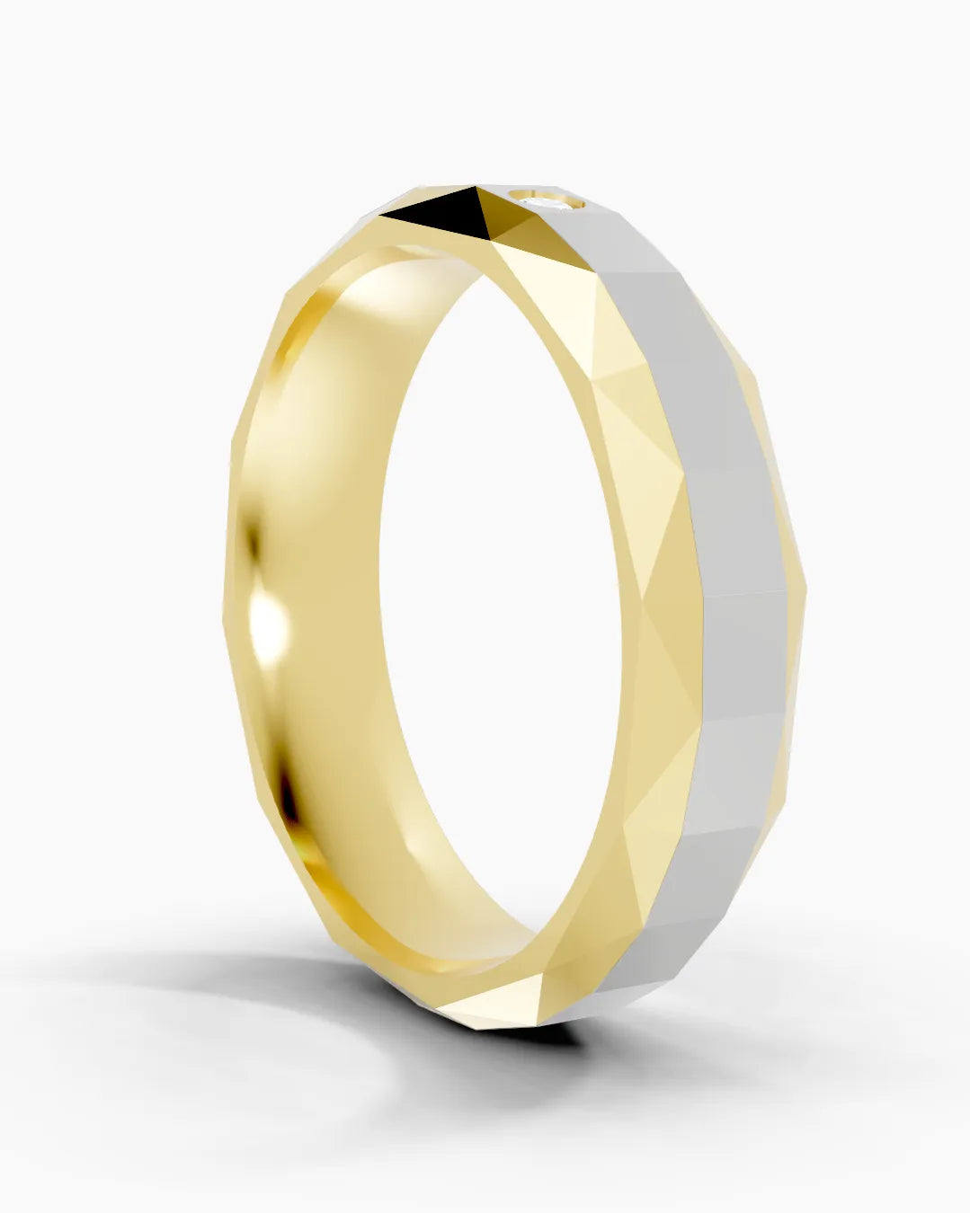 Alpha Luxe Men Ring