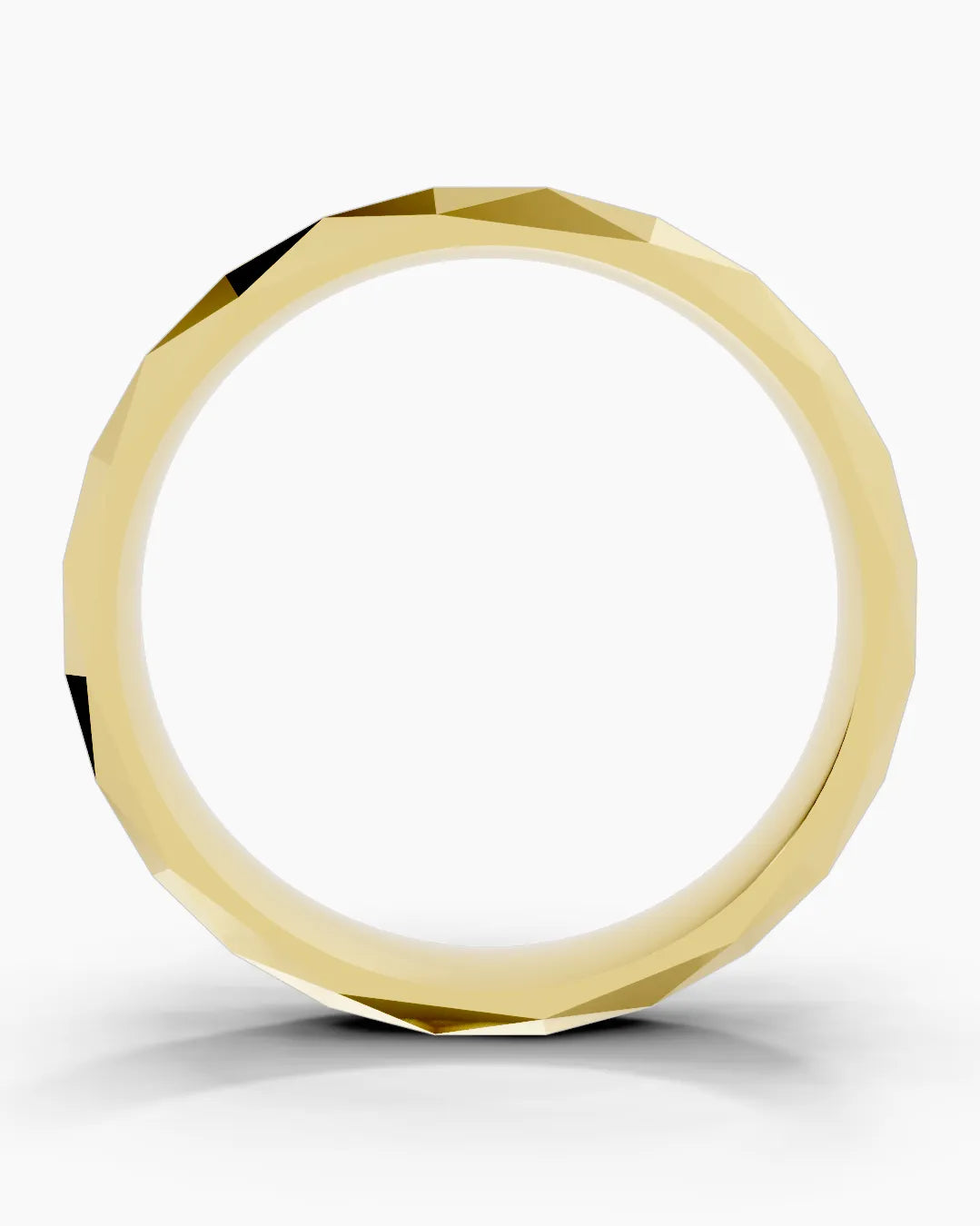 Alpha Luxe Men Ring