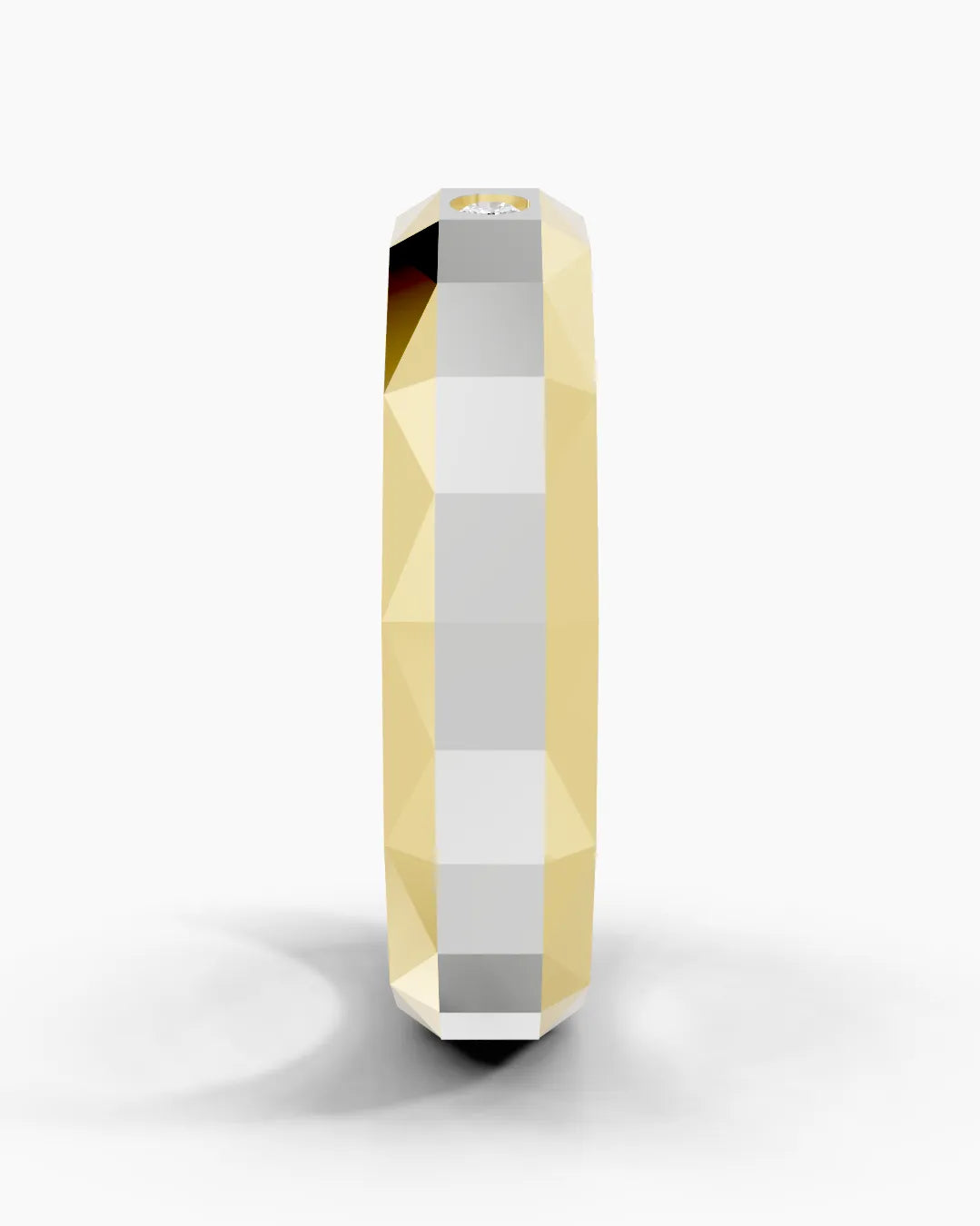 Alpha Luxe Men Ring