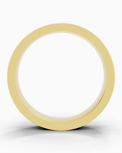 Orion Spark Men Ring