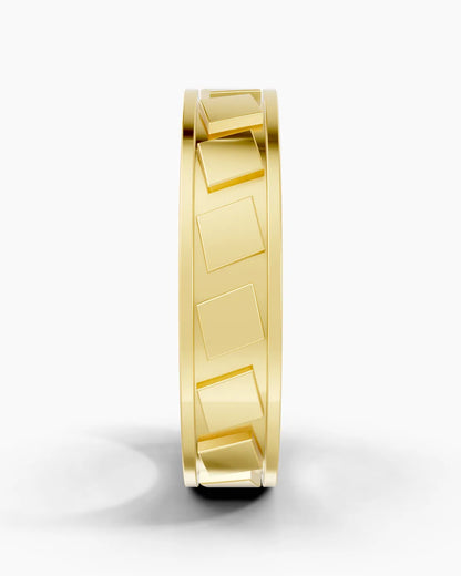 Orion Spark Men Ring