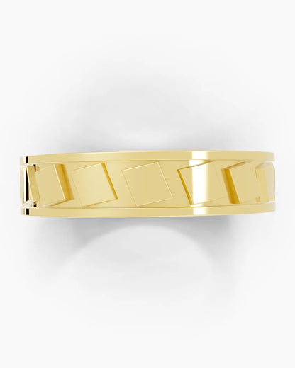 Orion Spark Men Ring