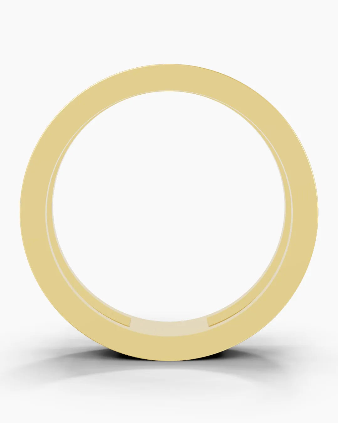 Zenith Crown Men Ring