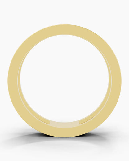 Zenith Crown Men Ring