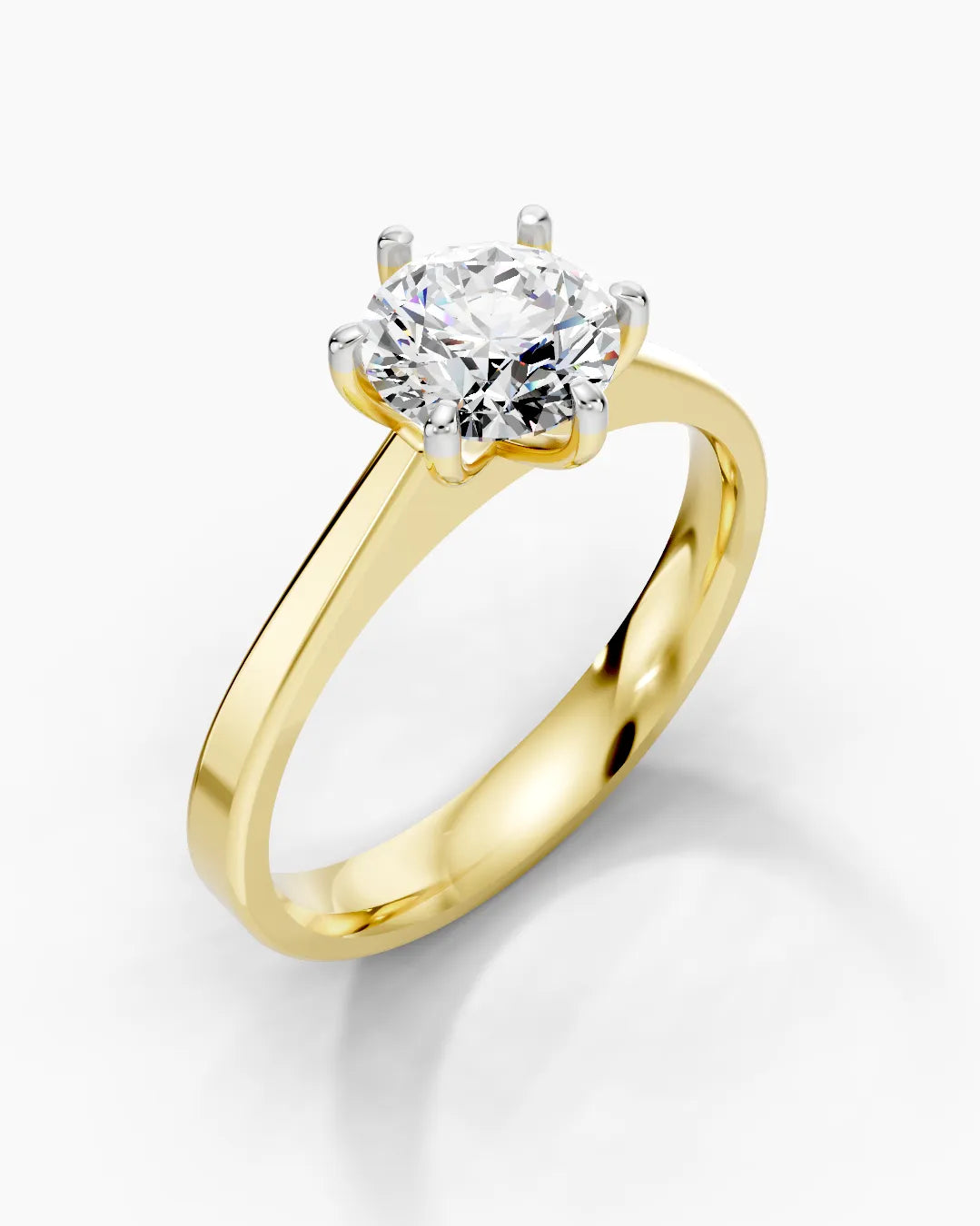 Eternal Twist Women Ring
