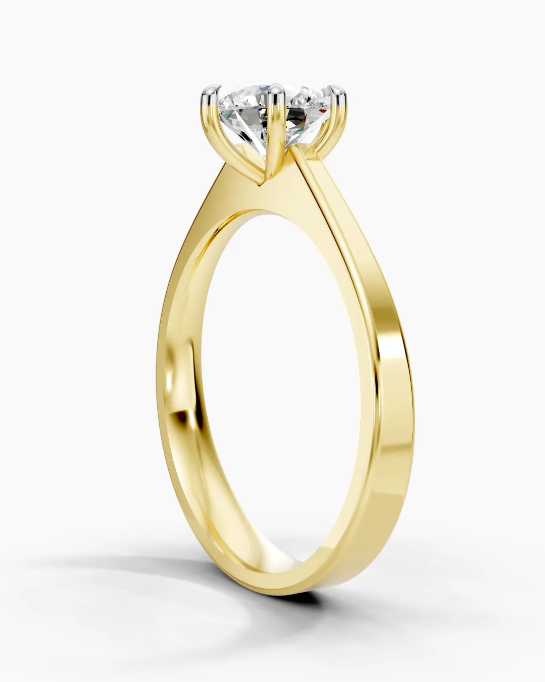 Eternal Twist Women Ring
