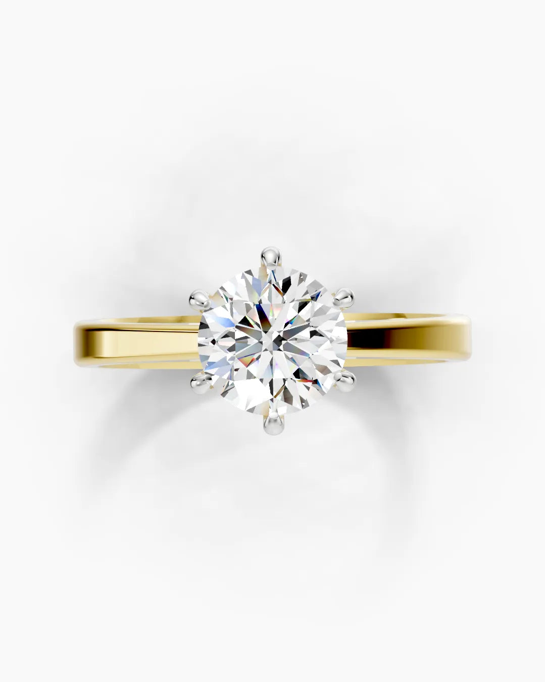 Eternal Twist Women Ring