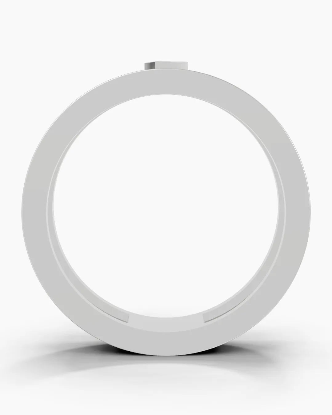 Infinity Ridge Men Ring