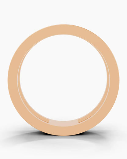 Regal Frame Men Ring