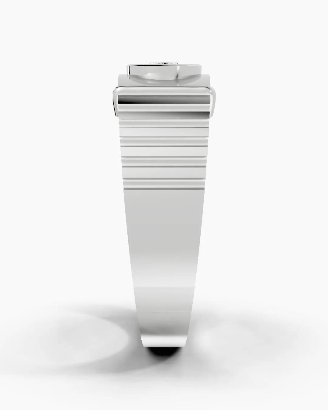 Monarch Gleam Men Ring