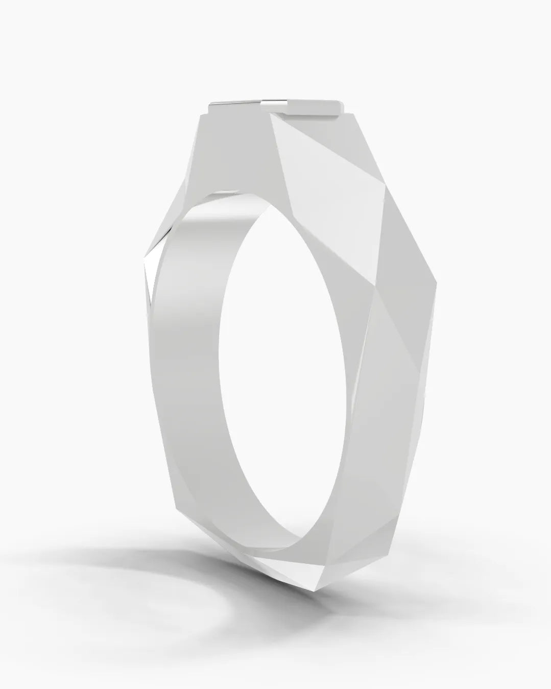 Pure Axis Men Ring