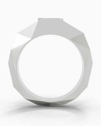 Pure Axis Men Ring