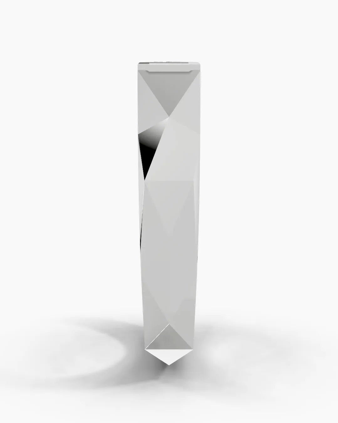 Pure Axis Men Ring