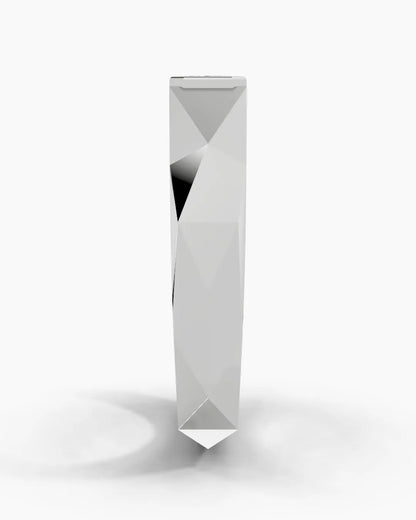Pure Axis Men Ring