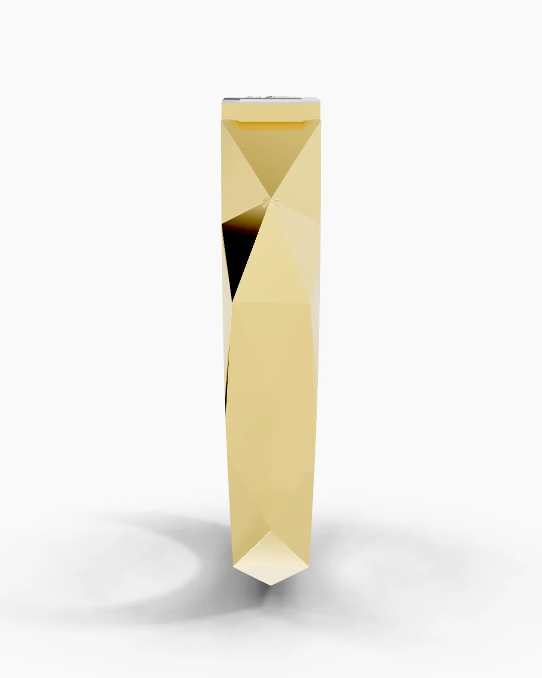 Zenith Glow Men Ring
