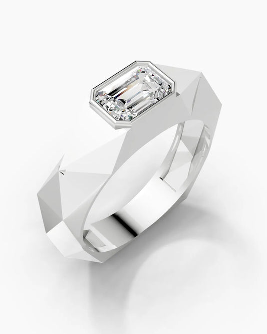 Titan Men Ring