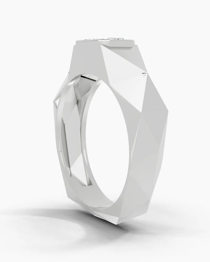 Titan Men Ring