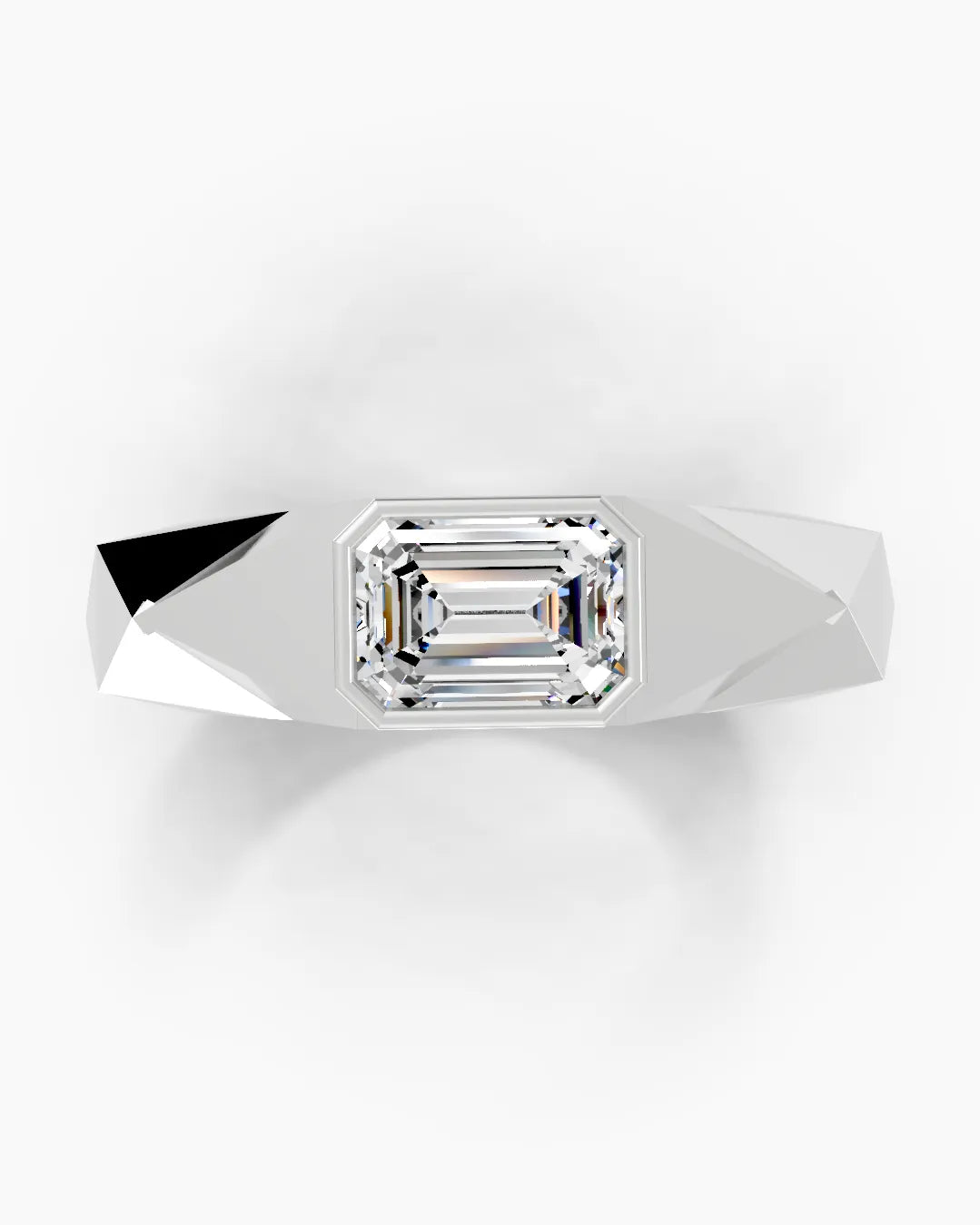 Titan Men Ring