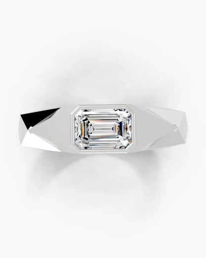 Titan Men Ring