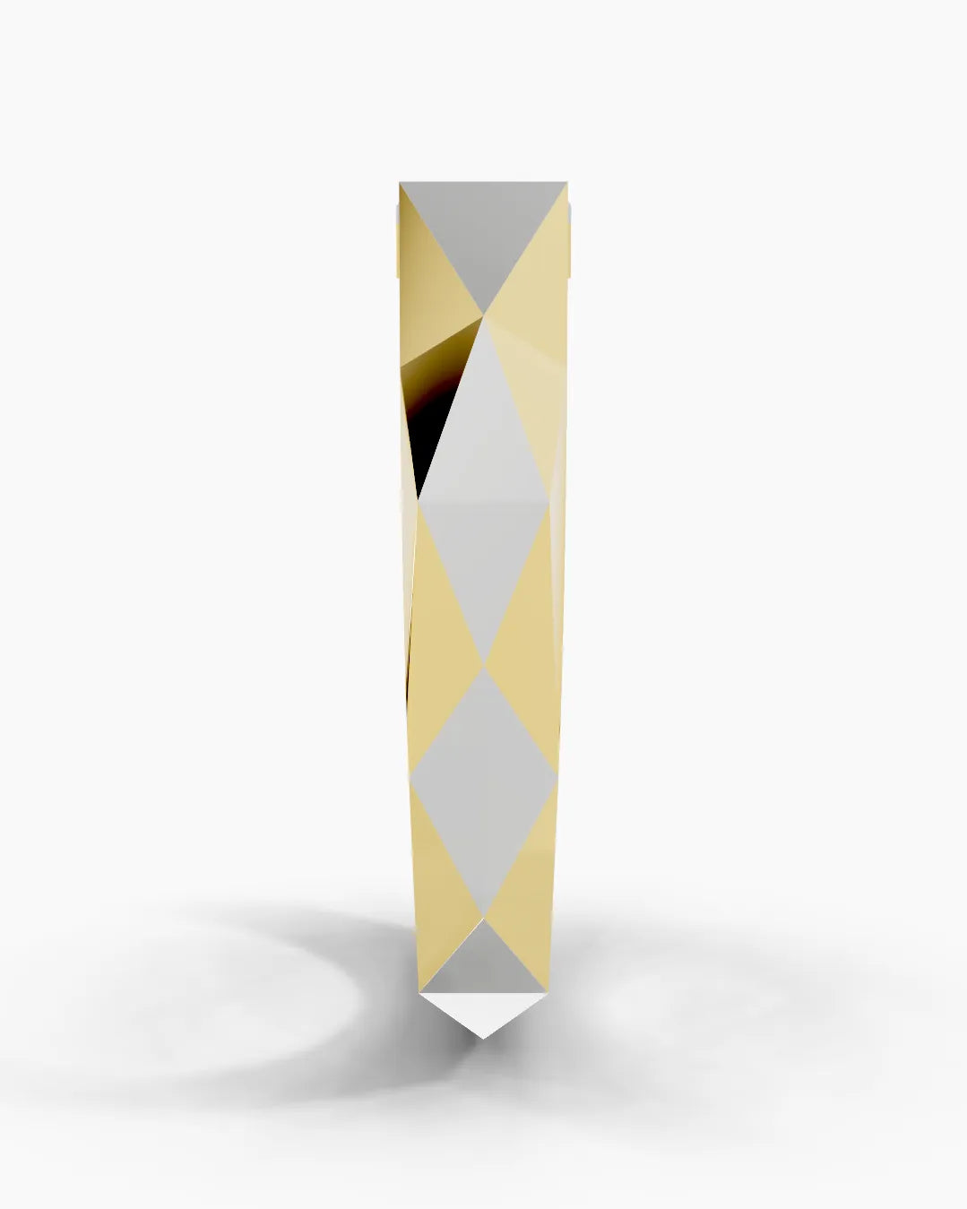 Axis Drift Men Ring