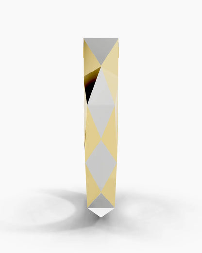 Axis Drift Men Ring
