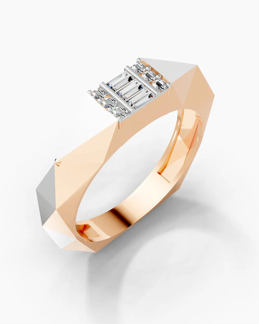 Urban Prime Men Ring