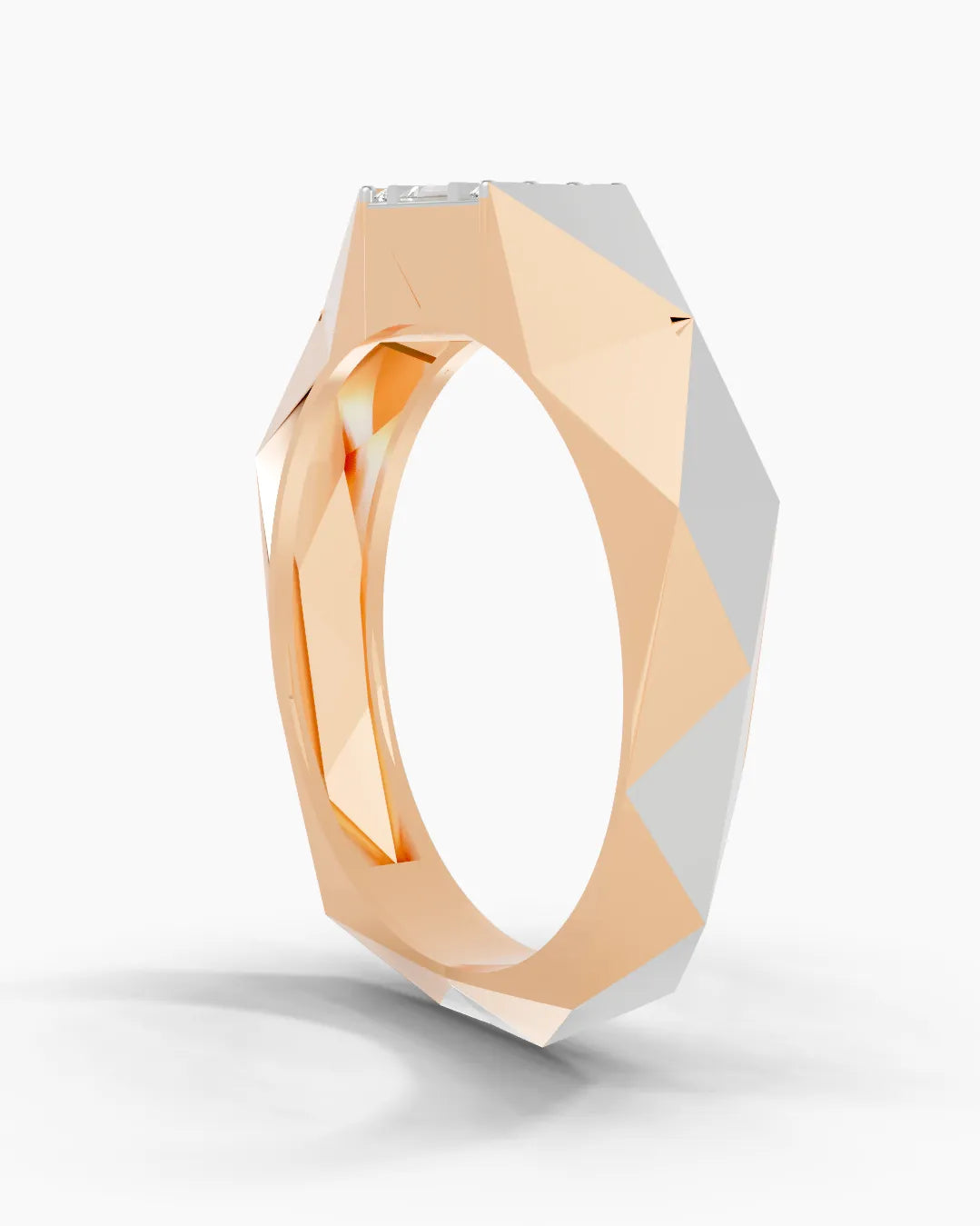 Urban Prime Men Ring