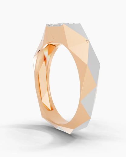 Urban Prime Men Ring