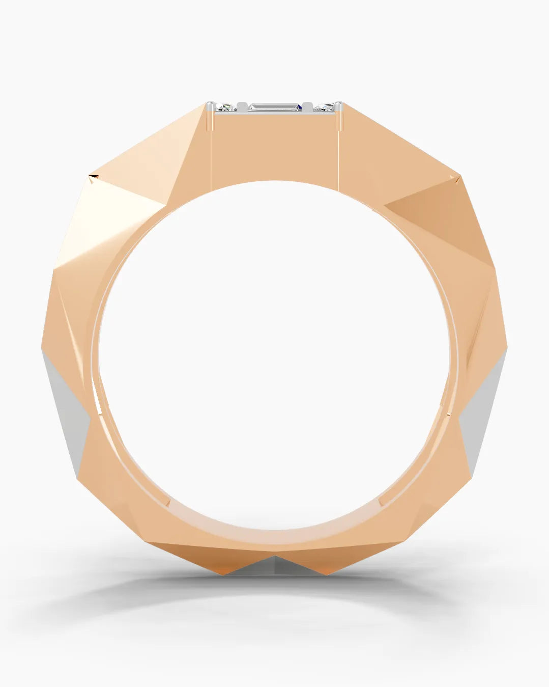 Urban Prime Men Ring