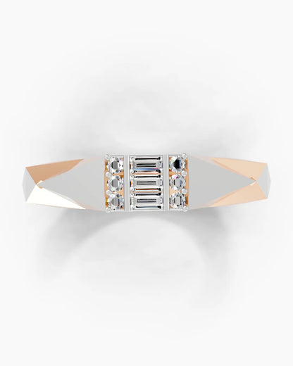 Urban Prime Men Ring