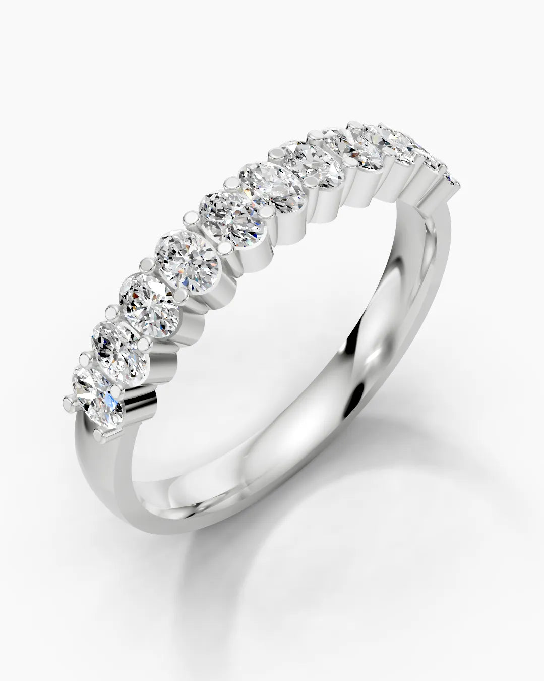 Eternal Weave Women Ring