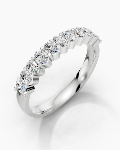 Eternal Weave Women Ring