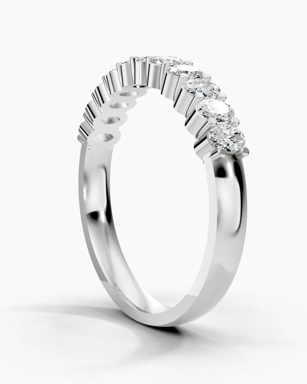 Eternal Weave Women Ring