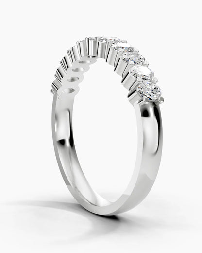 Eternal Weave Women Ring