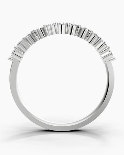 Eternal Weave Women Ring