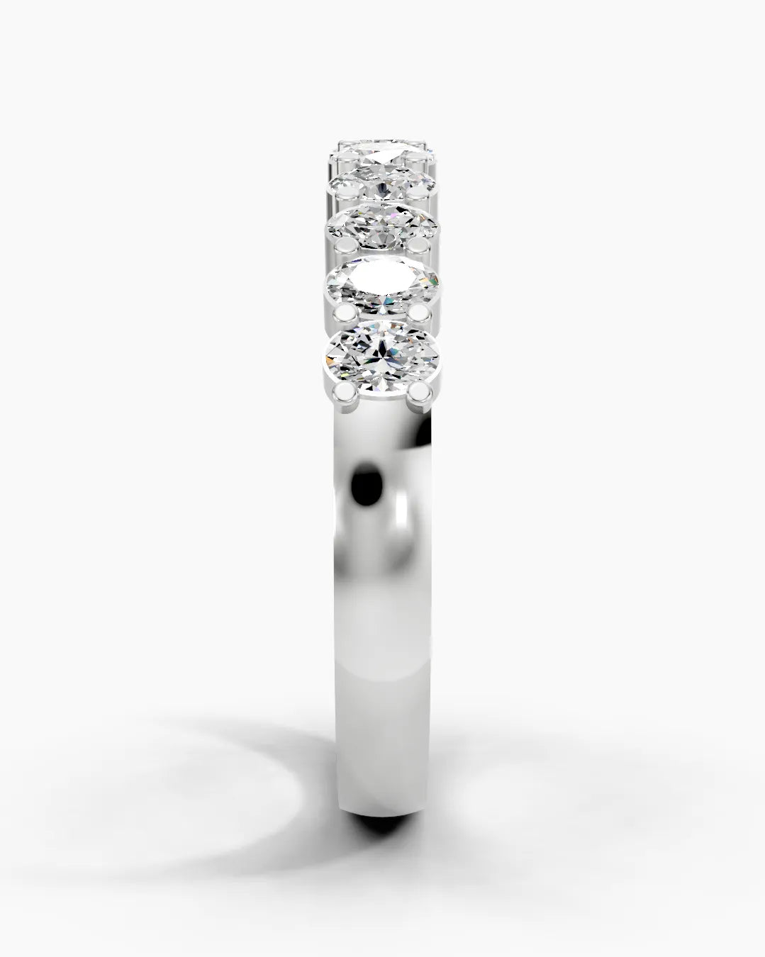 Eternal Weave Women Ring