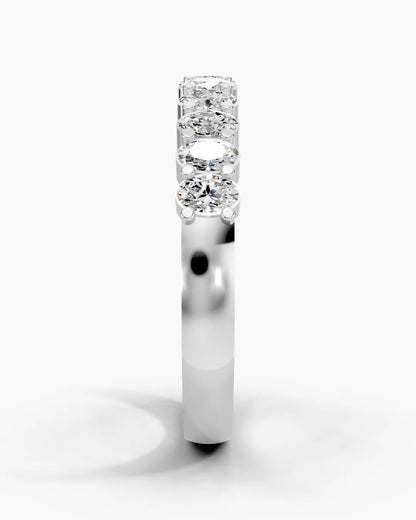 Eternal Weave Women Ring