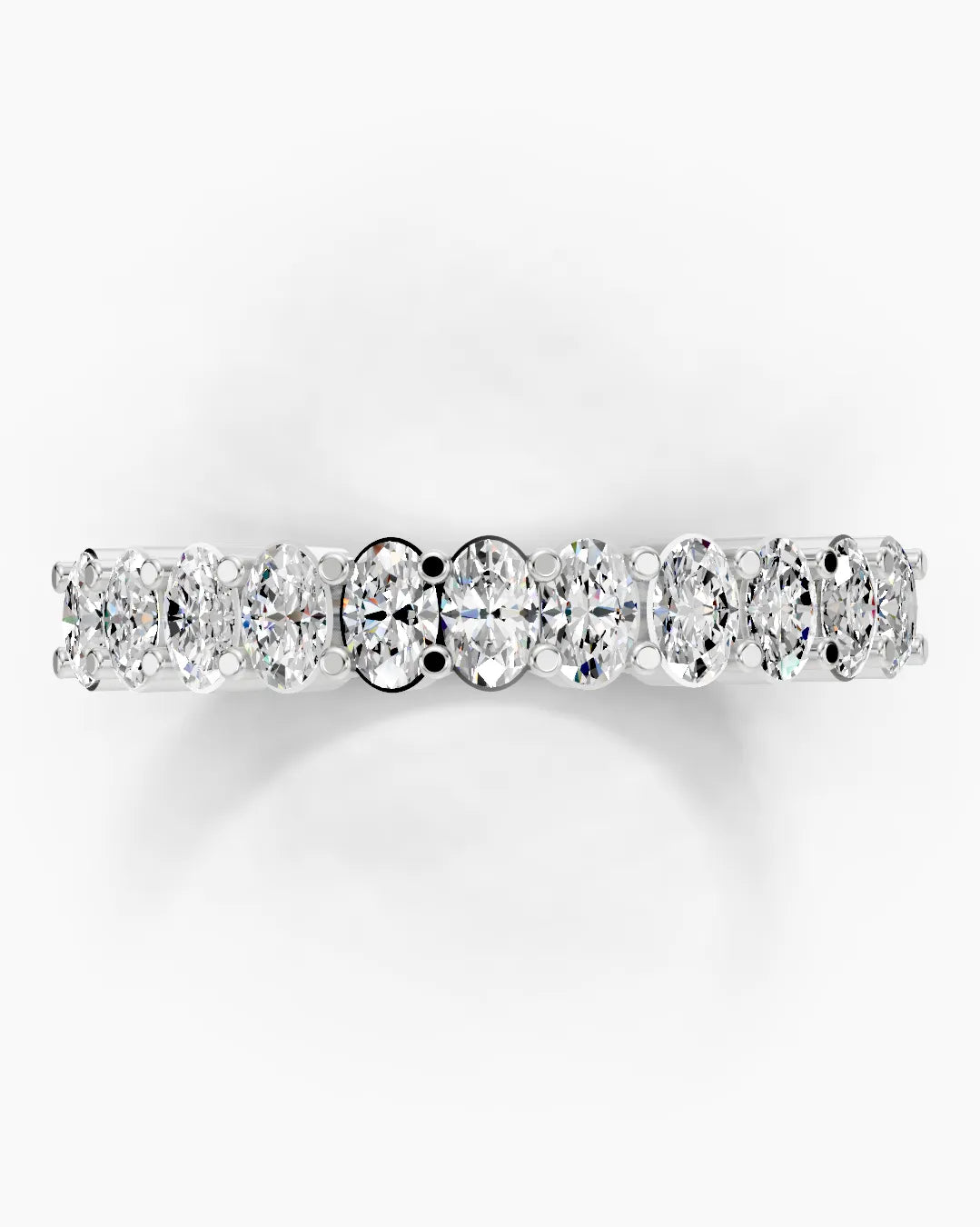 Eternal Weave Women Ring