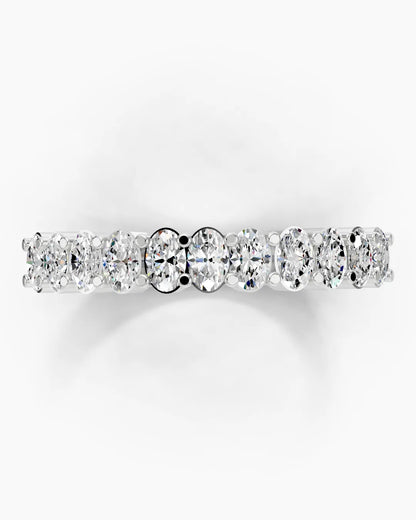 Eternal Weave Women Ring