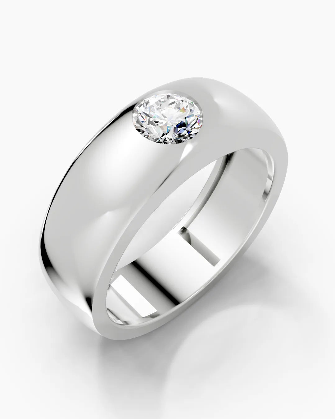 Eminent Spark Men Ring