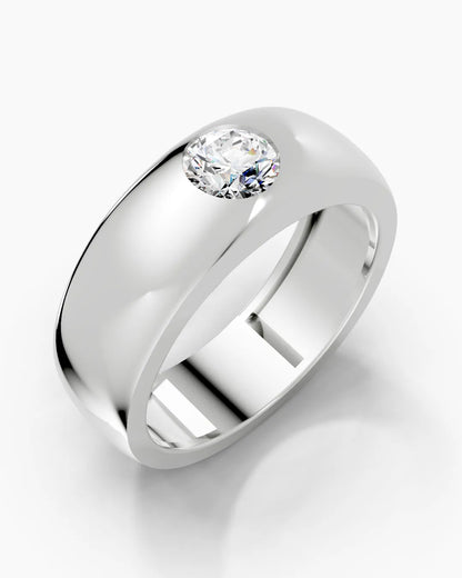 Eminent Spark Men Ring