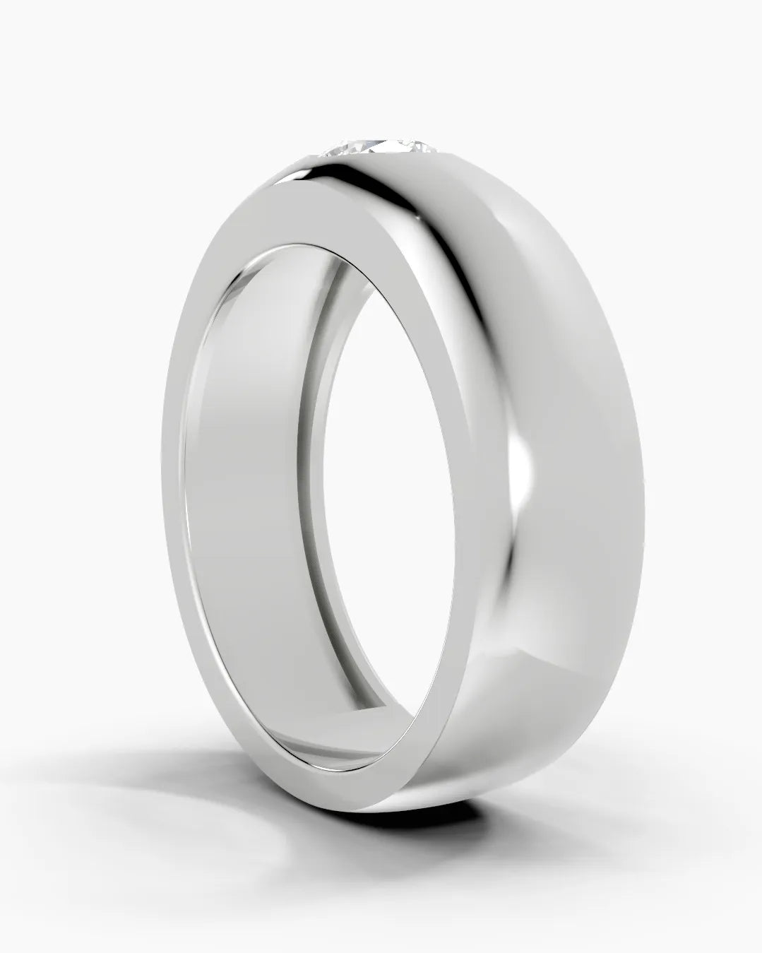 Eminent Spark Men Ring