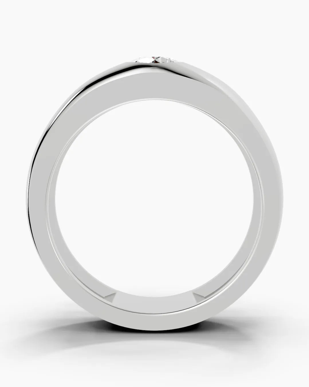 Eminent Spark Men Ring