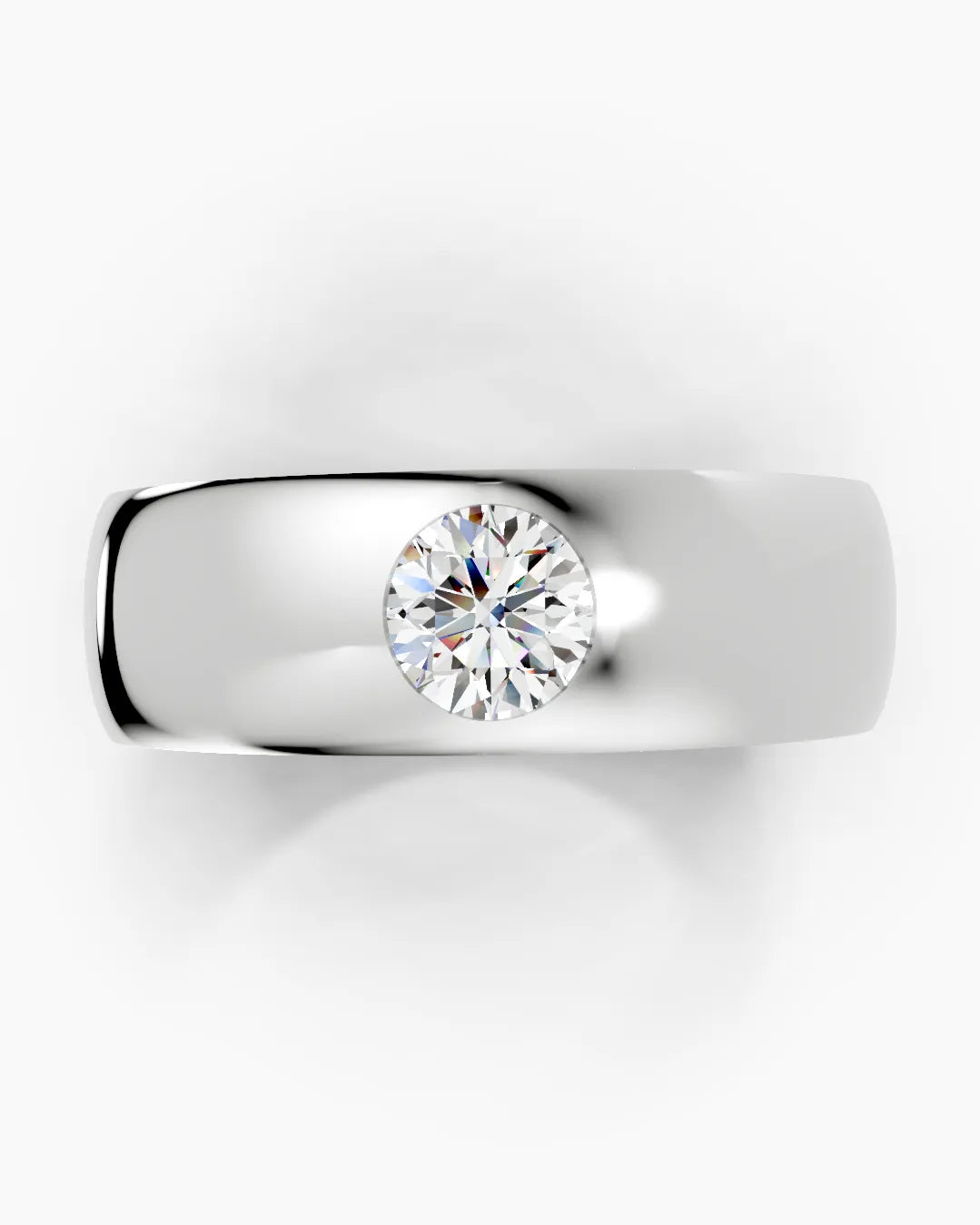 Eminent Spark Men Ring