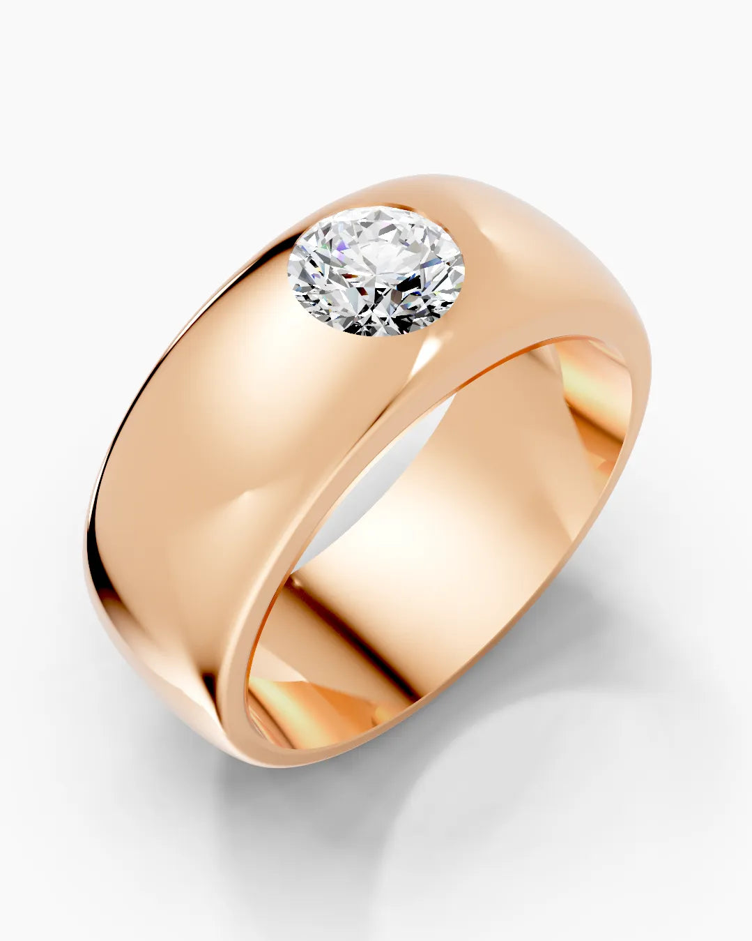 Imperial Shine Men Ring