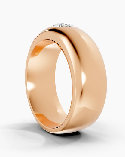 Imperial Shine Men Ring