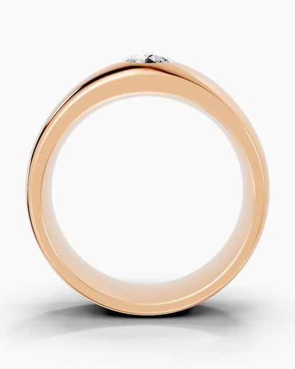 Imperial Shine Men Ring