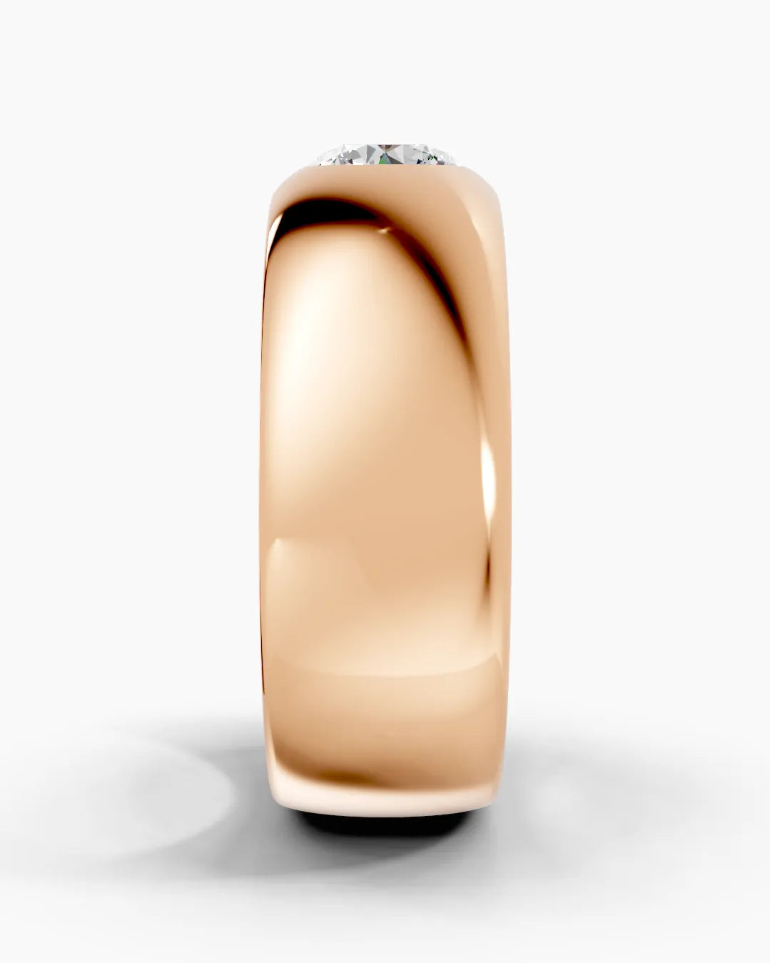 Imperial Shine Men Ring