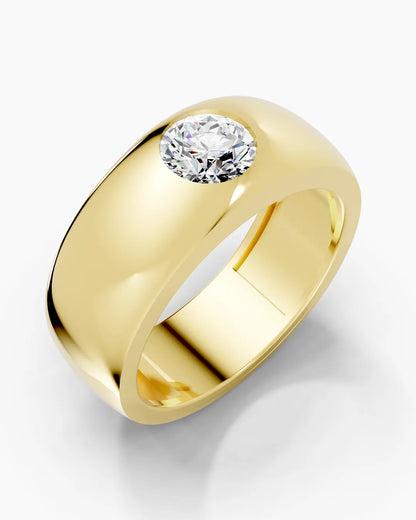 Prime Aura Men Ring